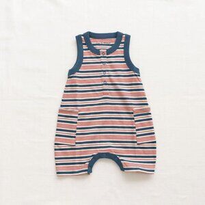 NWT Fin & Vince romper